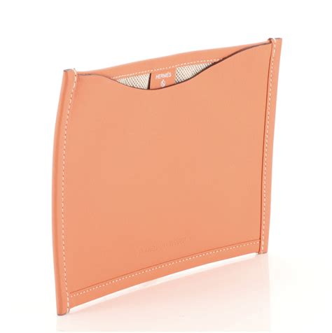 hermes petit h passport holder|Passport holder .